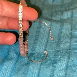 5/$25 Adjustable bracelet